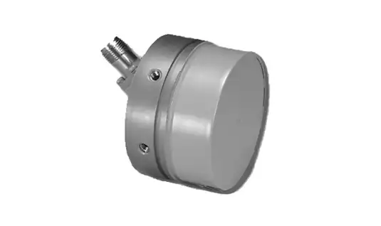 Cavity-Backed Spiral Antenna – Defence / EW